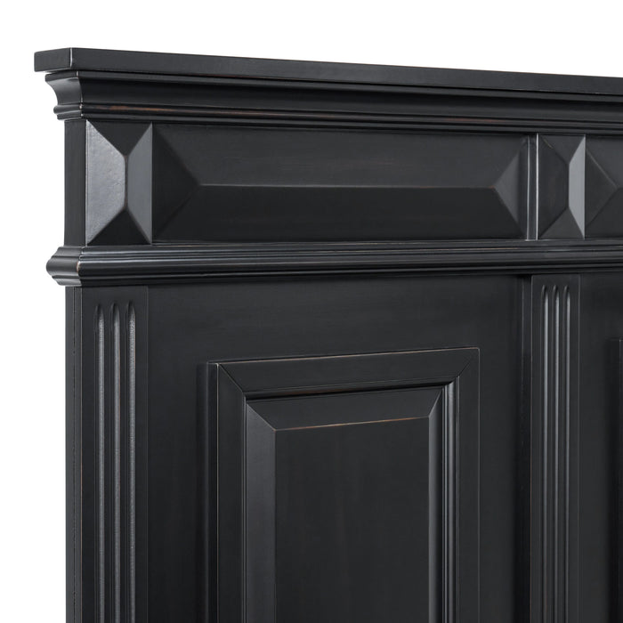 Bridgestone Panel Bedroom Set - Tony’s Furniture Store & Linen (GA) - Multi Location