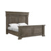 Kings Court Bed - Tony’s Furniture Store & Linen (GA) - Multi Location