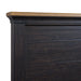 Montrose Storage Bedroom Set in Espresso & Brown - Tony’s Furniture Store & Linen (GA) - Multi Location