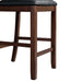 Max Pub Side Chair (2 Per Pack) - Tony’s Furniture Store & Linen (GA) - Multi Location