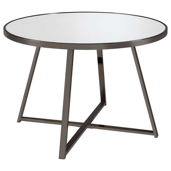 Jillian 5 Pc Dining Set - Tony’s Furniture Store & Linen (GA) - Multi Location