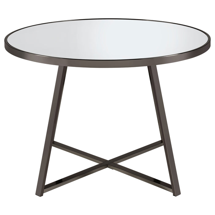 Jillian 5 Pc Dining Set - Tony’s Furniture Store & Linen (GA) - Multi Location