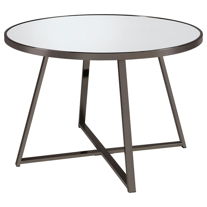 Jillian 5 Pc Dining Set - Tony’s Furniture Store & Linen (GA) - Multi Location