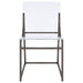 Jillian 5 Pc Dining Set - Tony’s Furniture Store & Linen (GA) - Multi Location