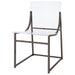 Jillian 5 Pc Dining Set - Tony’s Furniture Store & Linen (GA) - Multi Location