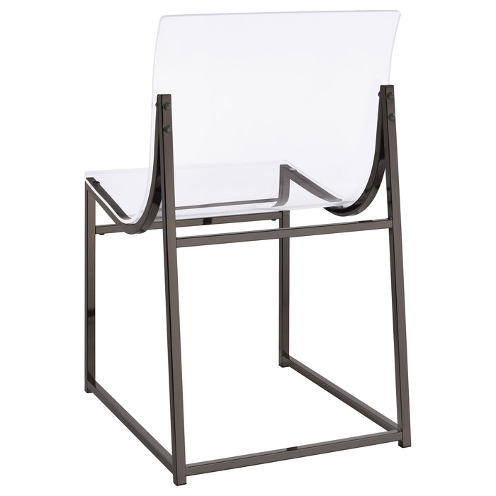 Jillian 5 Pc Dining Set - Tony’s Furniture Store & Linen (GA) - Multi Location
