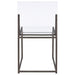 Jillian 5 Pc Dining Set - Tony’s Furniture Store & Linen (GA) - Multi Location