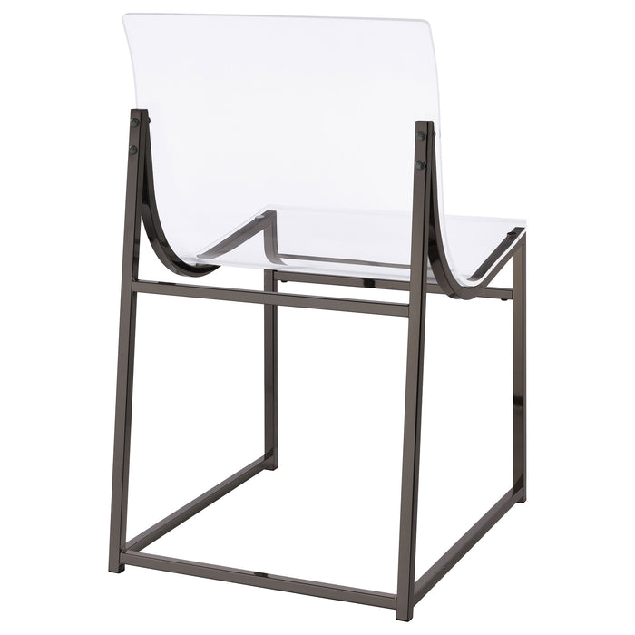 Jillian 5 Pc Dining Set - Tony’s Furniture Store & Linen (GA) - Multi Location