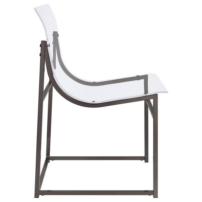 Jillian 5 Pc Dining Set - Tony’s Furniture Store & Linen (GA) - Multi Location