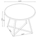 Jillian 5 Pc Dining Set - Tony’s Furniture Store & Linen (GA) - Multi Location