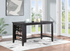 Elliston Counter Height Dining Table - Tony’s Furniture Store & Linen (GA) - Multi Location