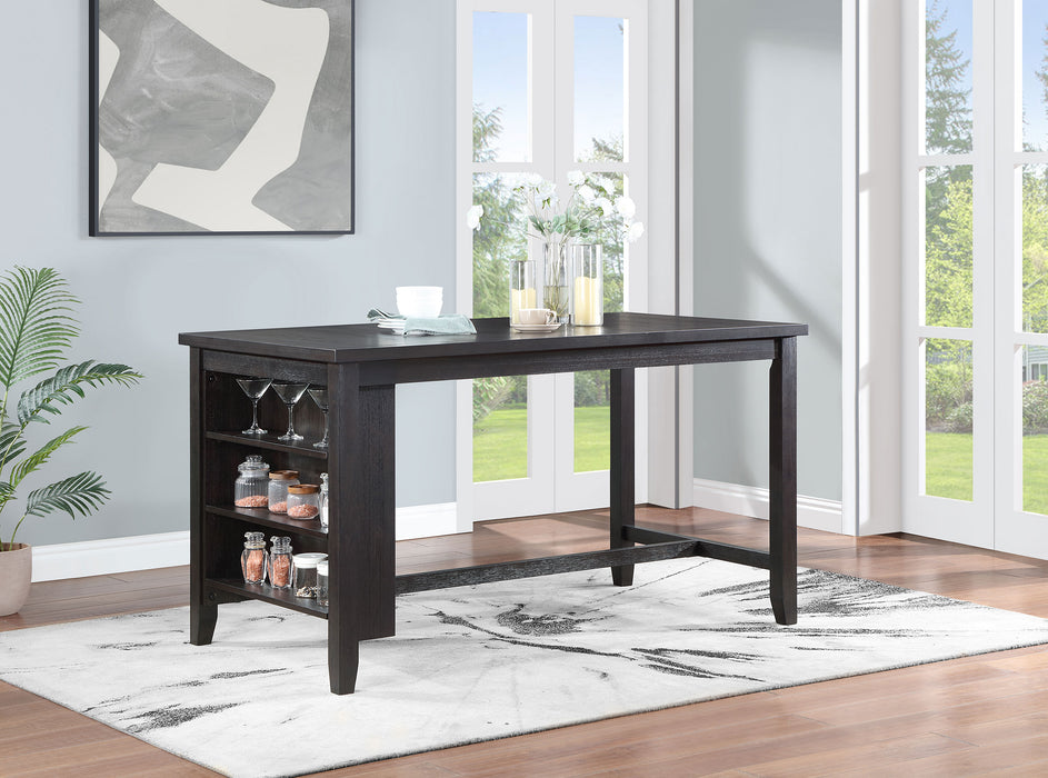Elliston Counter Height Dining Table - Tony’s Furniture Store & Linen (GA) - Multi Location