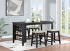 Elliston Counter Height Dining Table - Tony’s Furniture Store & Linen (GA) - Multi Location