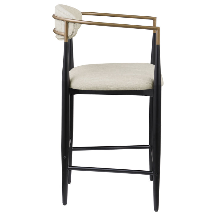 Tina Counter Stool - Tony’s Furniture Store & Linen (GA) - Multi Location