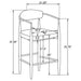 Tina Counter Stool - Tony’s Furniture Store & Linen (GA) - Multi Location