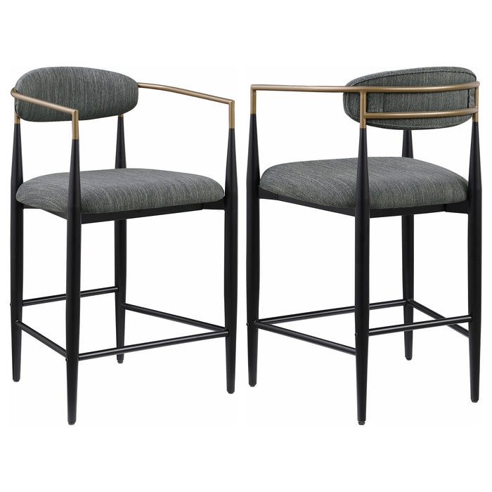Tina Counter Stool - Tony’s Furniture Store & Linen (GA) - Multi Location