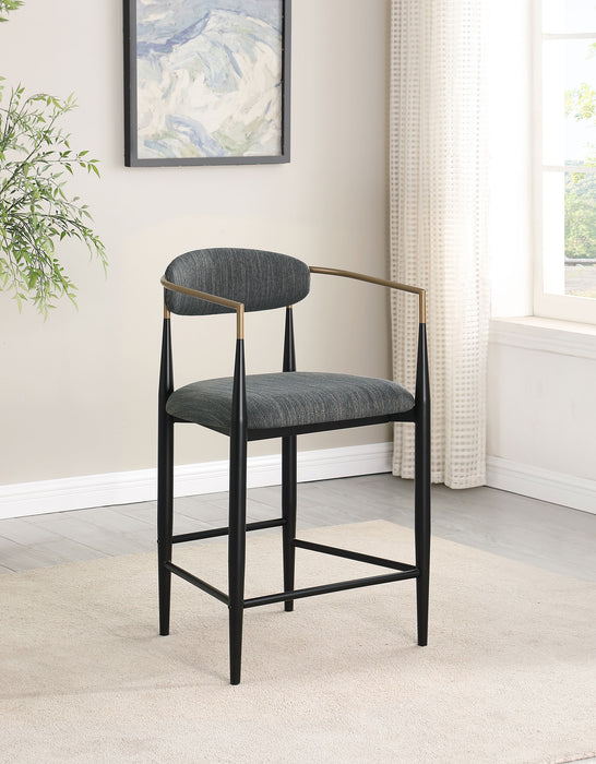 Tina Counter Stool - Tony’s Furniture Store & Linen (GA) - Multi Location