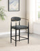 Tina Counter Stool - Tony’s Furniture Store & Linen (GA) - Multi Location