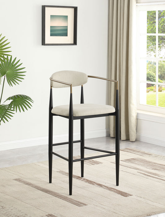 Tina Bar Stool - Tony’s Furniture Store & Linen (GA) - Multi Location