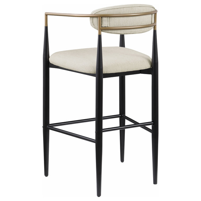 Tina Bar Stool - Tony’s Furniture Store & Linen (GA) - Multi Location