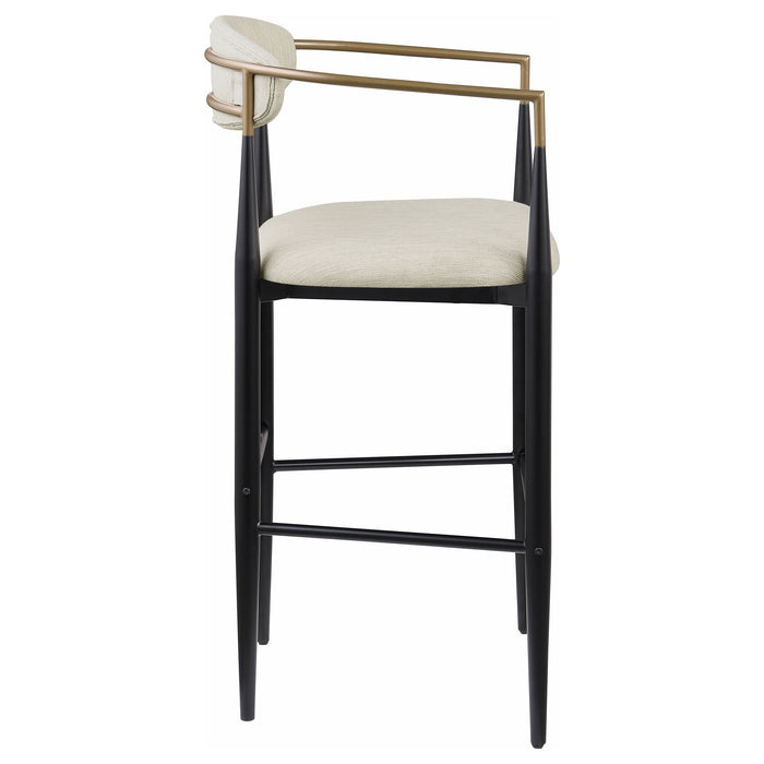 Tina Bar Stool - Tony’s Furniture Store & Linen (GA) - Multi Location