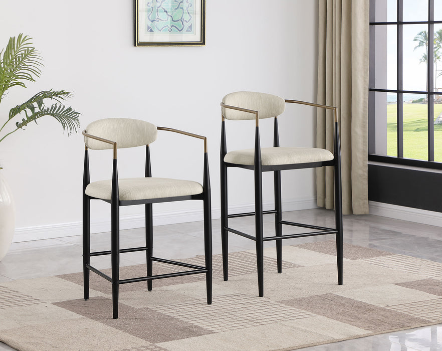 Tina Bar Stool - Tony’s Furniture Store & Linen (GA) - Multi Location