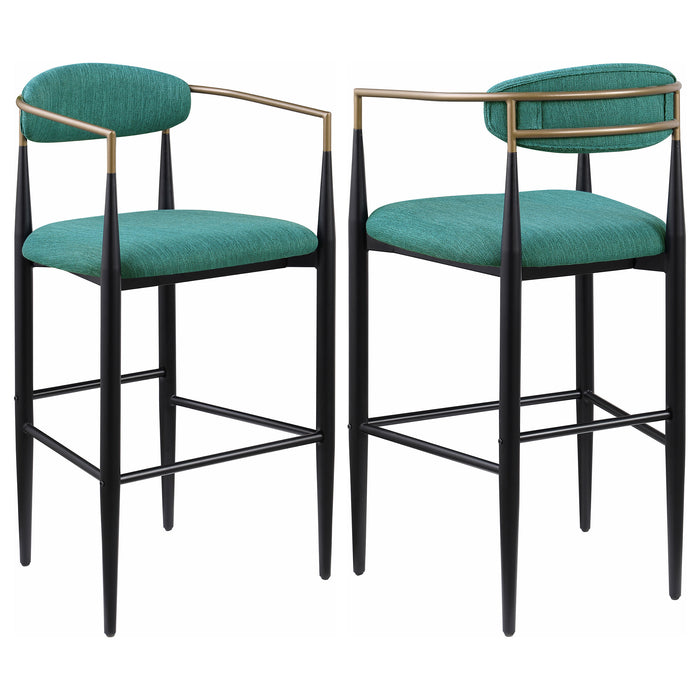 Tina Bar Stool - Tony’s Furniture Store & Linen (GA) - Multi Location