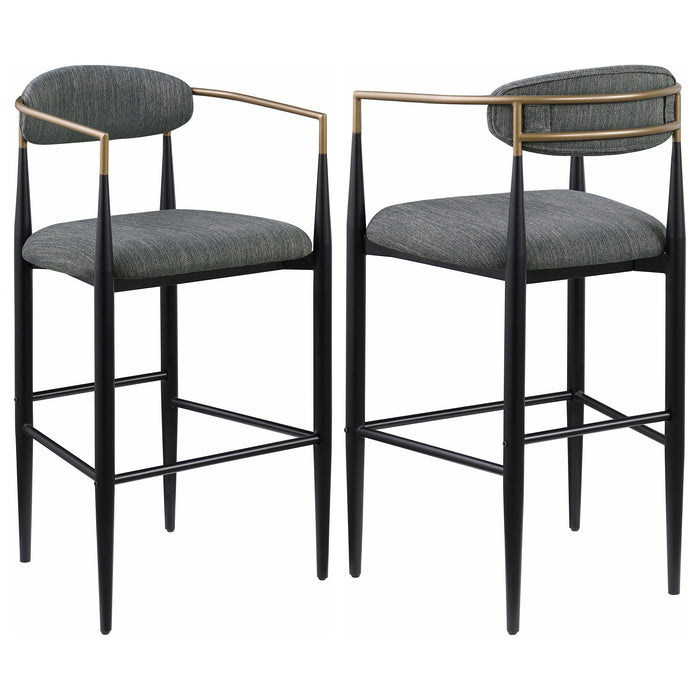 Tina Bar Stool - Tony’s Furniture Store & Linen (GA) - Multi Location