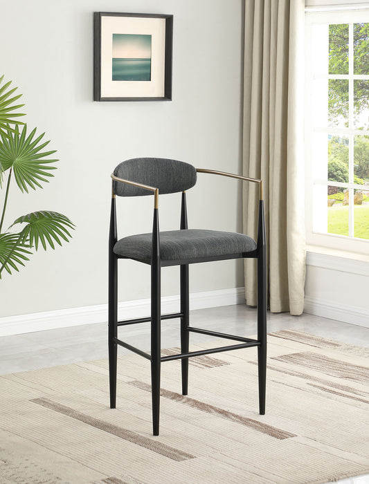 Tina Bar Stool - Tony’s Furniture Store & Linen (GA) - Multi Location