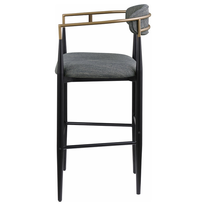 Tina Bar Stool - Tony’s Furniture Store & Linen (GA) - Multi Location