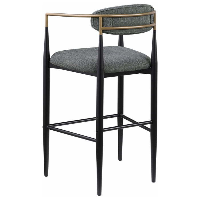 Tina Bar Stool - Tony’s Furniture Store & Linen (GA) - Multi Location