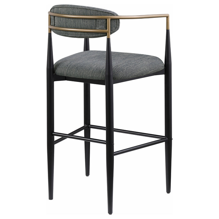 Tina Bar Stool - Tony’s Furniture Store & Linen (GA) - Multi Location
