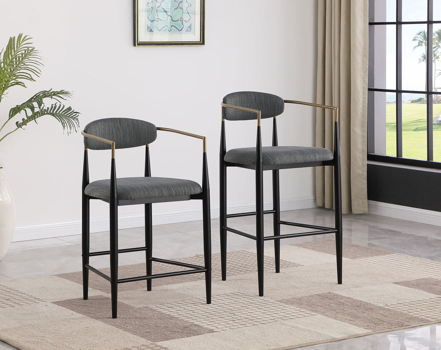 Tina Bar Stool - Tony’s Furniture Store & Linen (GA) - Multi Location