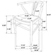 Crestmont 7 Pc Dining Set - Tony’s Furniture Store & Linen (GA) - Multi Location