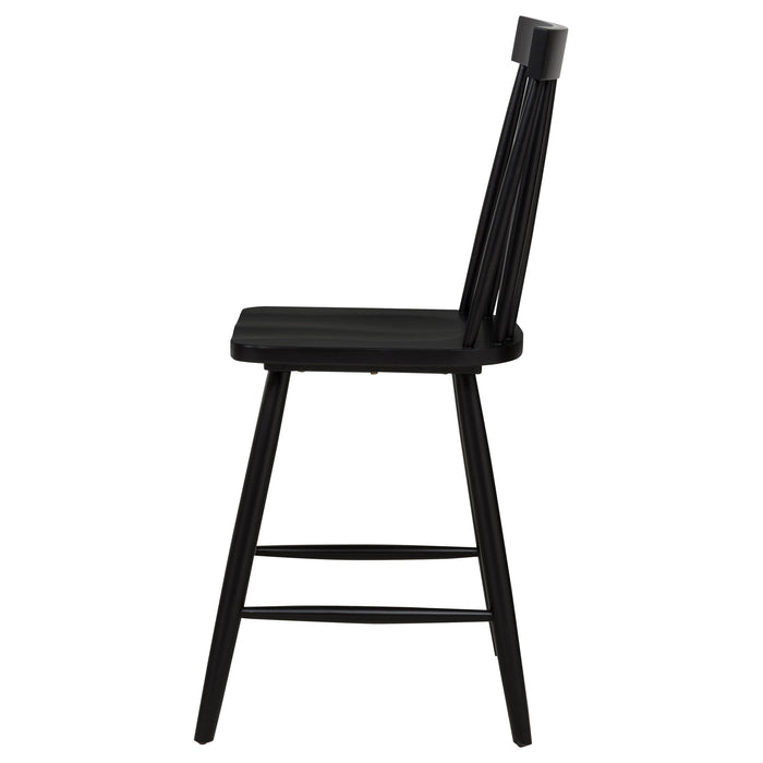 Andrews Counter Chair