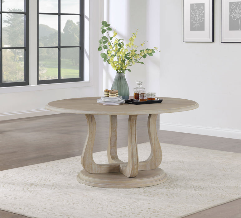 Trofello Dining Table - Tony’s Furniture Store & Linen (GA) - Multi Location