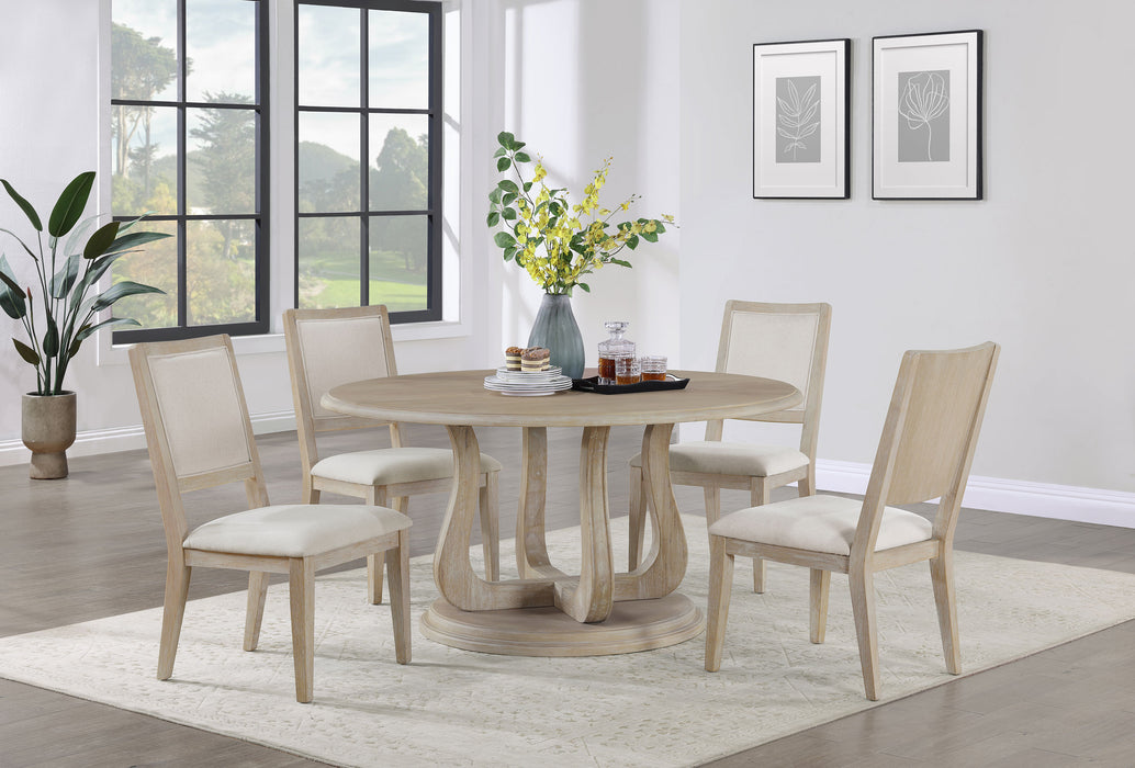 Trofello Dining Table - Tony’s Furniture Store & Linen (GA) - Multi Location