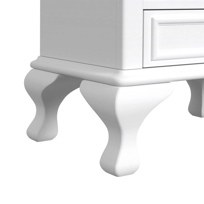 Jesse Dresser - Tony’s Furniture Store & Linen (GA) - Multi Location