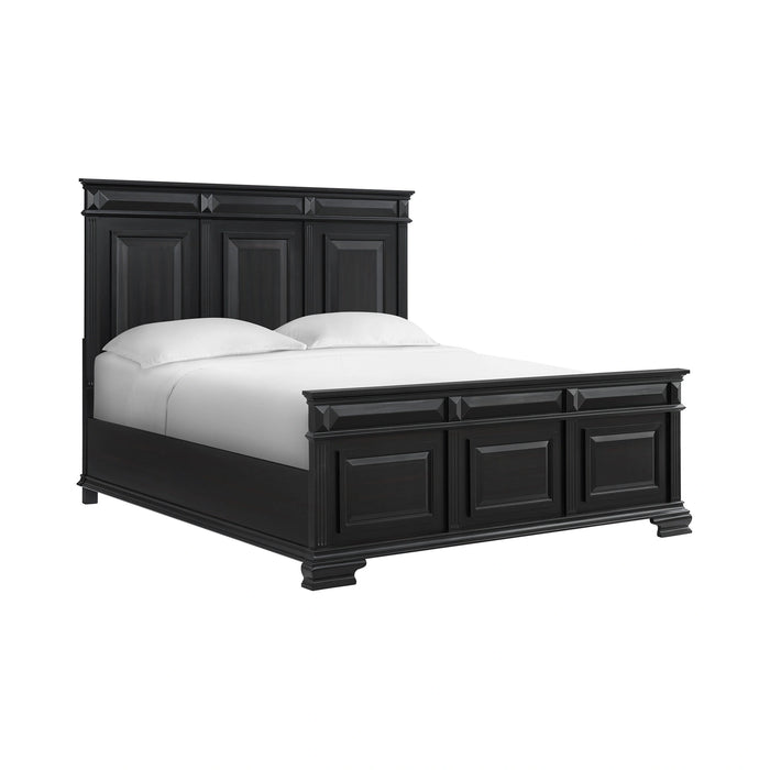 Bridgestone Panel Bed - Tony’s Furniture Store & Linen (GA) - Multi Location