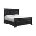 Bridgestone Panel Bedroom Set - Tony’s Furniture Store & Linen (GA) - Multi Location