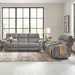 Jackpot P1 Living Room Set in Explore Light Grey - Tony’s Furniture Store & Linen (GA) - Multi Location