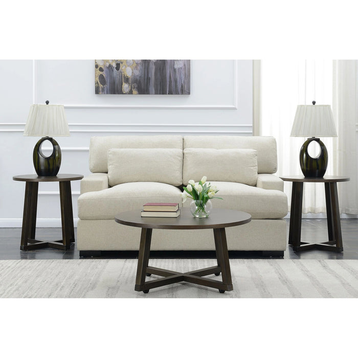 Industrial Three Pack Occasional - Tony’s Furniture Store & Linen (GA) - Multi Location