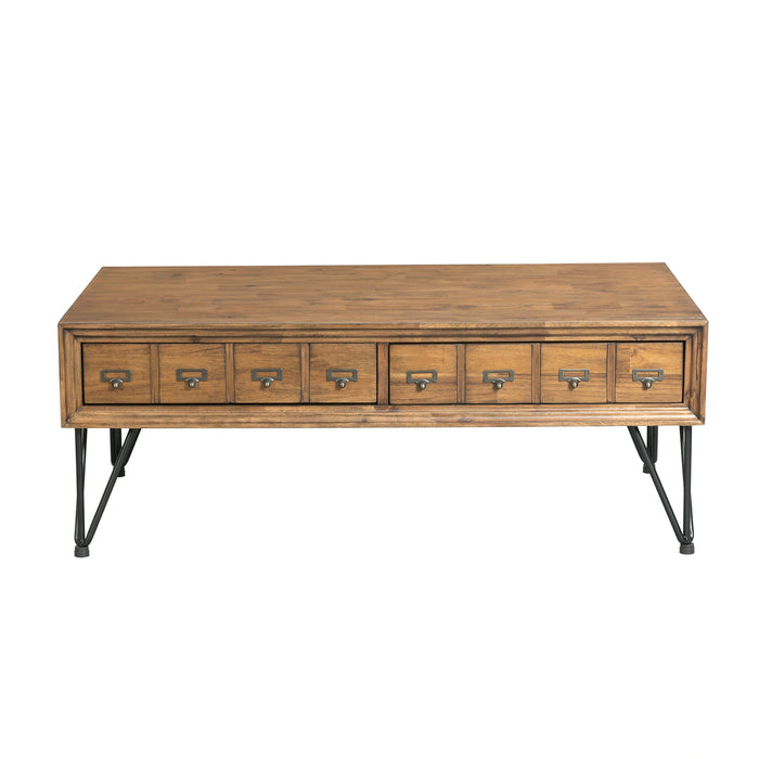 Boone Occasional Coffee Table - Tony’s Furniture Store & Linen (GA) - Multi Location