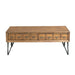 Boone Occasional Coffee Table - Tony’s Furniture Store & Linen (GA) - Multi Location