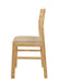Bucknell 3-piece Dining Set with Drop Leaf Natural and Tan - Tony’s Furniture Store & Linen (GA) - Multi Location