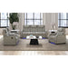Blitz Motion Recliner with LED - Tony’s Furniture Store & Linen (GA) - Multi Location