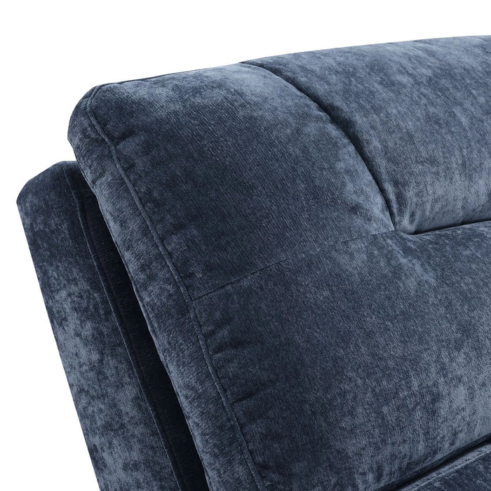 Dominick Chaise in Amigo - Tony’s Furniture Store & Linen (GA) - Multi Location