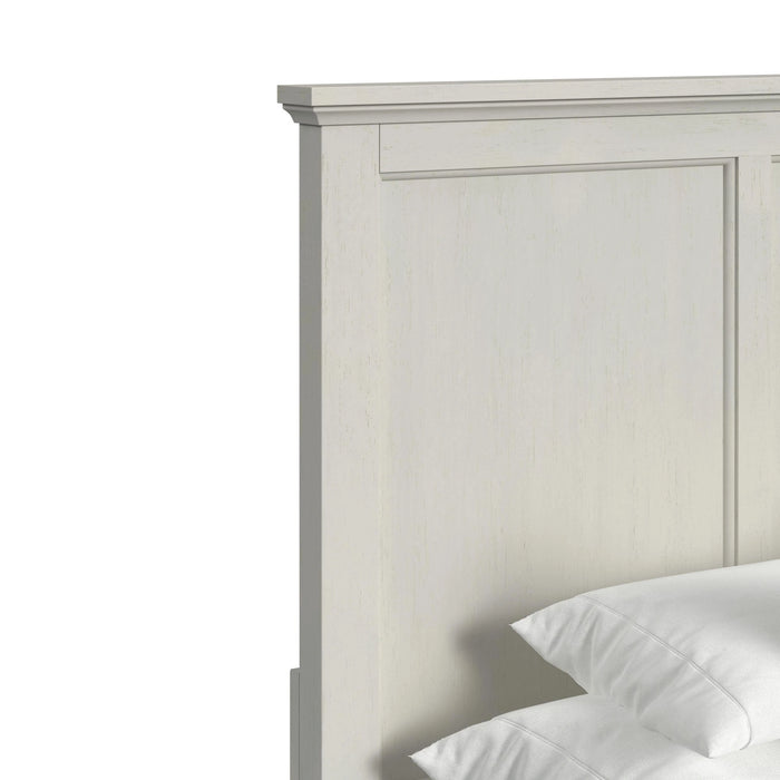 Canterbury Storage Bedroom Set - Tony’s Furniture Store & Linen (GA) - Multi Location