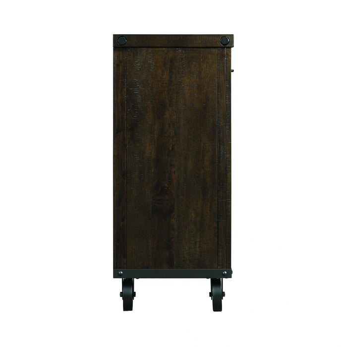 Colorado Server - Tony’s Furniture Store & Linen (GA) - Multi Location