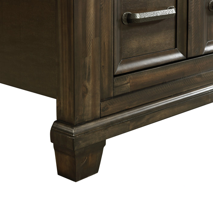 McCoy Storage Bed - Tony’s Furniture Store & Linen (GA) - Multi Location